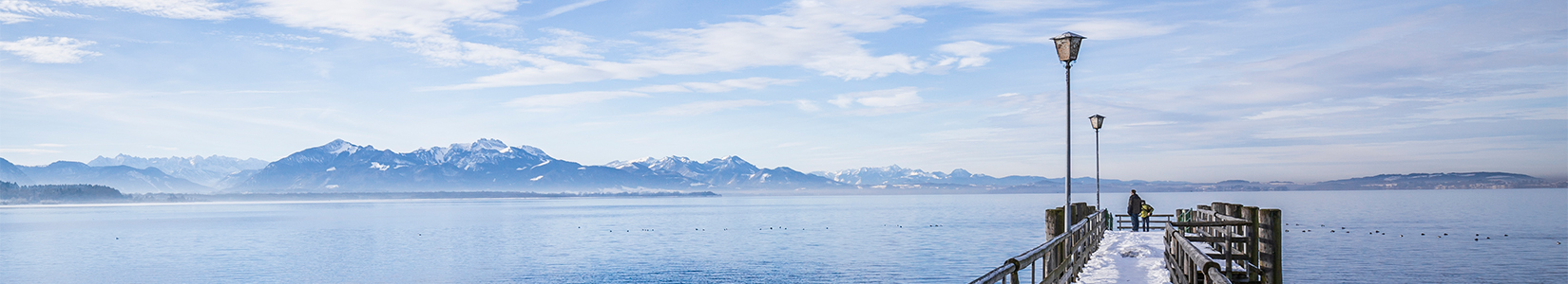 chiemsee header winter see
