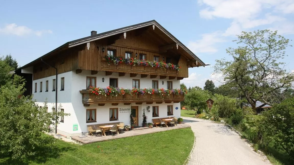Schusterhof